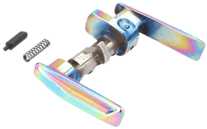 Sig Sauer 8901336 Safety Parts Kit  9mm Luger/380 ACP Sig P365/P365X/XL Rainbow
