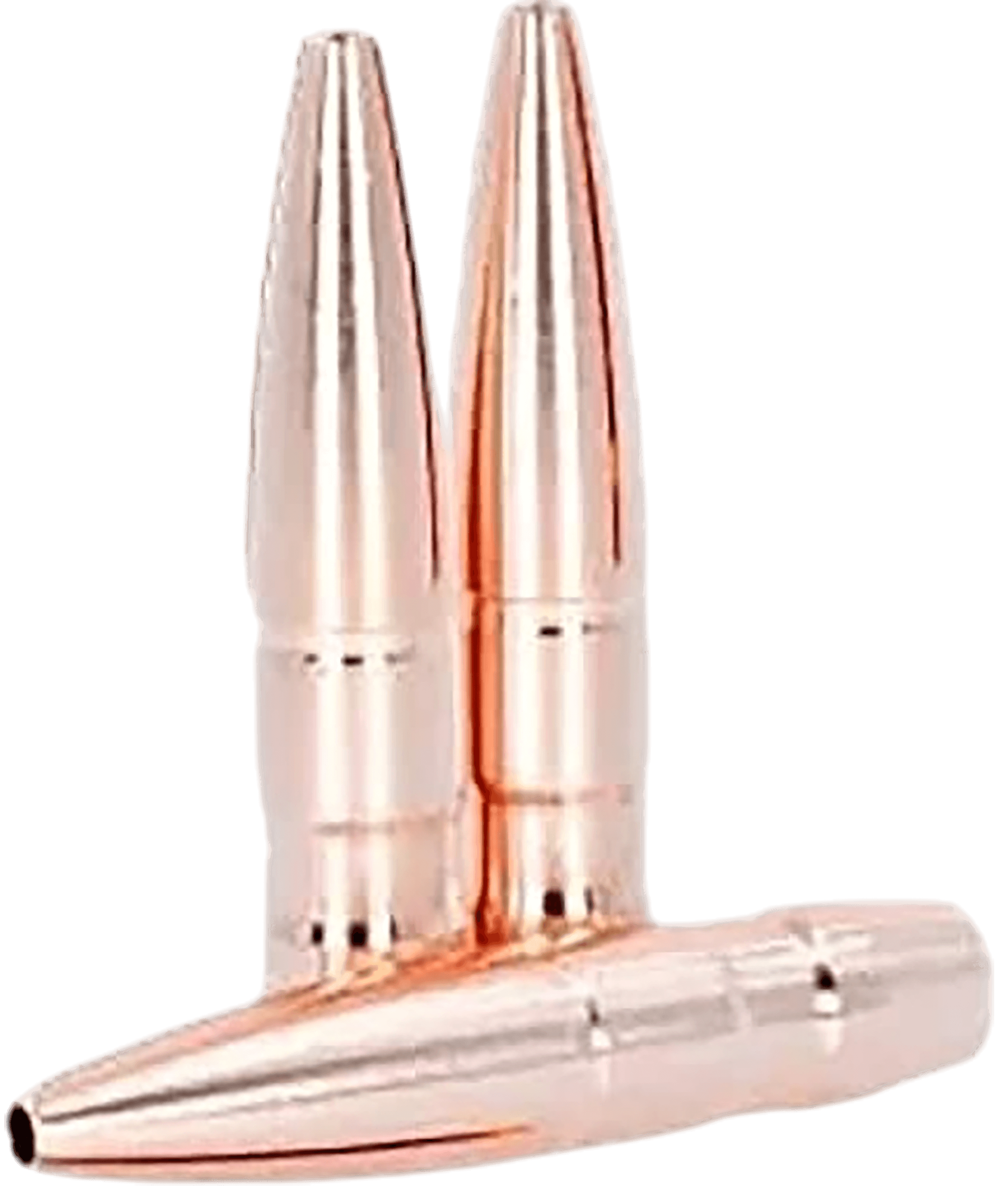 Wilson Combat 01308194LHP3 300 Blackout 194gr 50 Per Box/10 Case