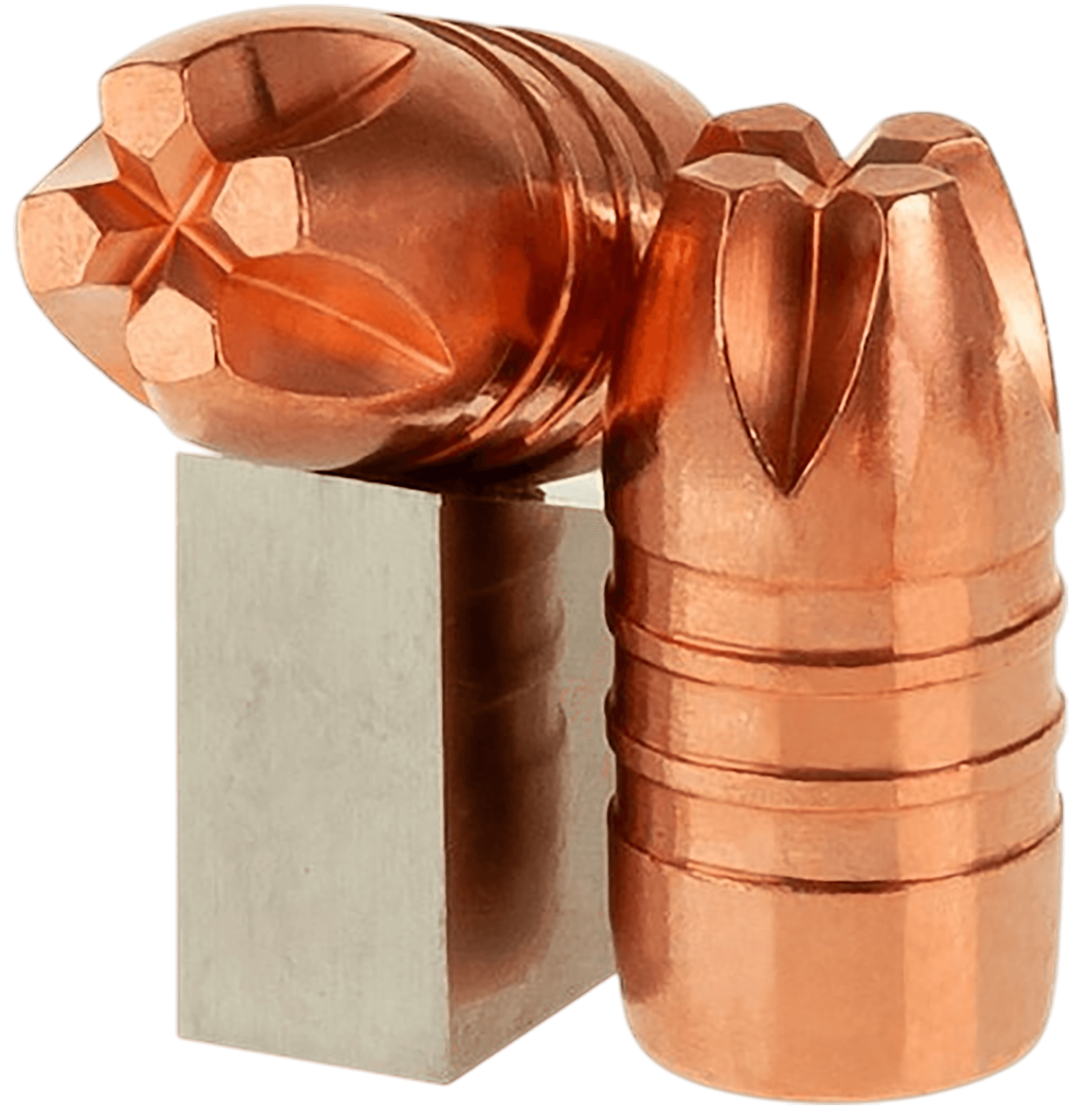 Wilson Combat 07357140SP 357 Mag/38Spl 140gr 50 Per Box/10 Case