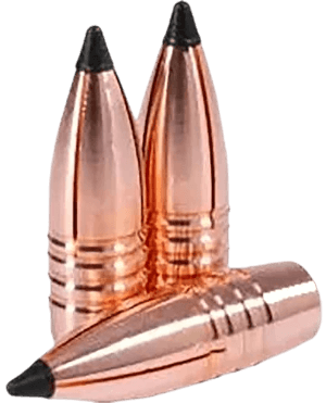 Wilson Combat 18308115TXC   300HAM'R 115gr Tipped Extreme Chaos 50 Per Box/10 Case