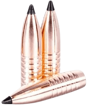 Wilson Combat 18308155TXC   308Win Tipped Extreme Chaos 50 Per Box/10 Case
