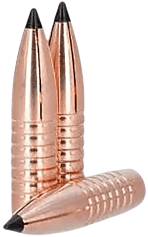 Wilson Combat 18308165TXC   308Win Tipped Extreme Chaos 50 Per Box/10 Case