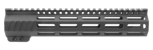 TACFIRE HG25-10 10" MLOK HANDGUARD