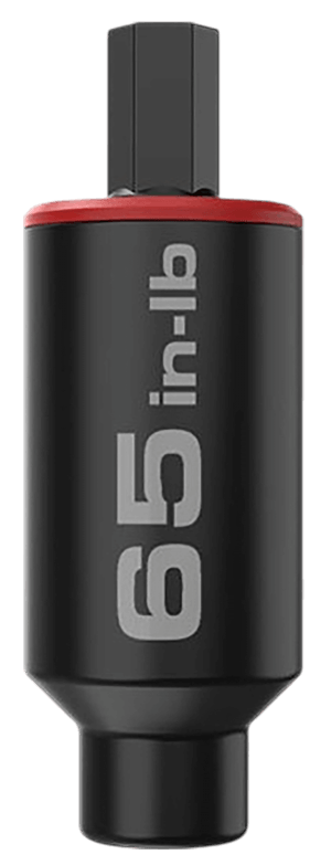 Real Avid AVSTFL65 Smart Torq Fixed Limiter Black/Red