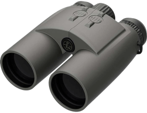 Leupold 185700 BX-4 Range HD Gen2 12x50mm Shadow Gray