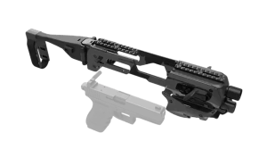 CAA MCKGEN3 MICRO CONVERSION KIT GLK G3 BLK