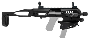CAA MCKGEN2 MICRO CONVERSION KIT GLK G2 BLK