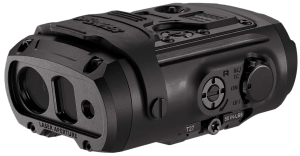 Sig Sauer Electro-Optics SOKW39C0 Kilo Warp  1700 yds Detection Range  4500 yds Max Distance  Reflective TFT Display  Black