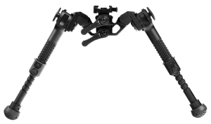 Leapers TL-BPFS03Q UTG Goliath Bipod 6-8" Picatinny