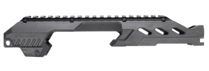 SI SMCCP320TRAIL TOP RAIL SMC CHARLIE