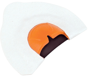 PRIM 1641 SONIC DOME SERIES SINGLE BLISTER