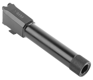 Smith & Wesson 13882   9mm 3.70" Black