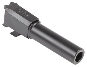 Smith & Wesson 14471   9mm Fits S&W M&P Shield 3.10" Black