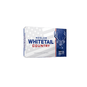Nosler 40122 243Win 100gr 20 Per Box/10 Case