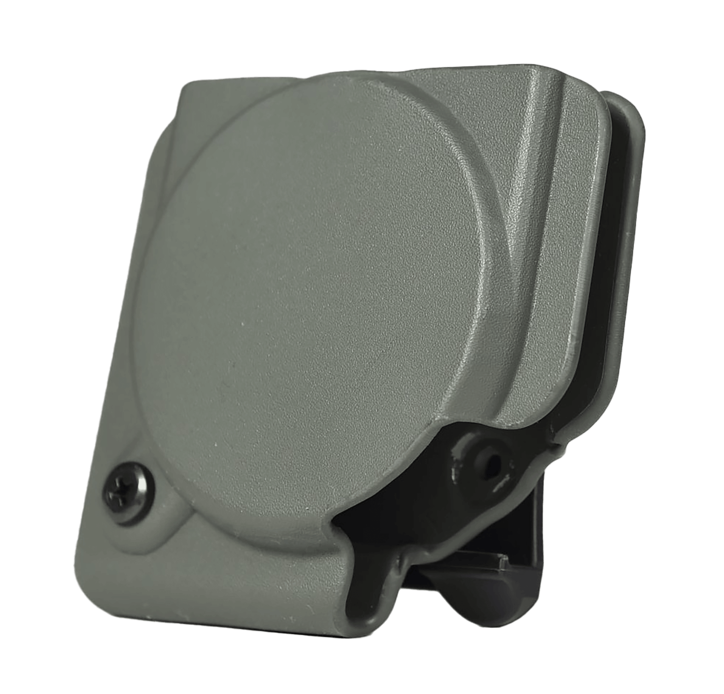 High Speed Gear 42DIP0OD Dip Can Carrier OD Green Kydex