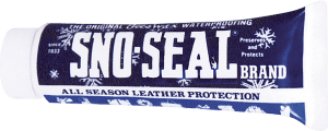 Atsko 1333 Sno-Seal Wax 3.5 oz