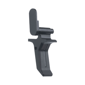 Tyrant CNC TDP320TRIGBLACKBLACK Trigger Black/Black Fits Sig P320