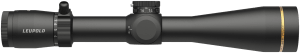 Leupold 183848 VX-5HD Gen 2 Black 3-15x 44mm 30mm Tube Duplex Reticle