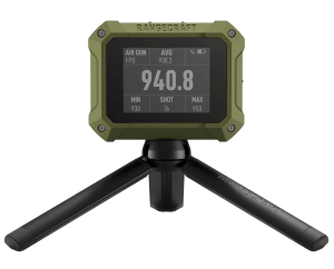 Athlon 707301   Rangecraft Velocity PRO Radar Chronograph