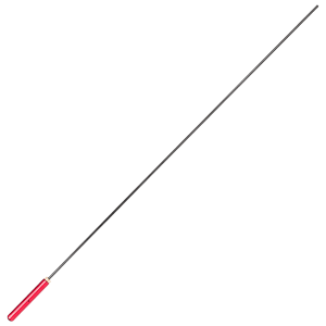 Tapco TAP22077 Double Coated Rifle Rod 22 Cal-6.5mm AR Platform 30"