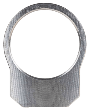 Tapco TAP22045 Remington 700 Recoil Lug Remington Silver Stainless Steel