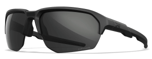 Wiley X CHJKL02 Jakl  M/L Gray Lens Matte Black Frame
