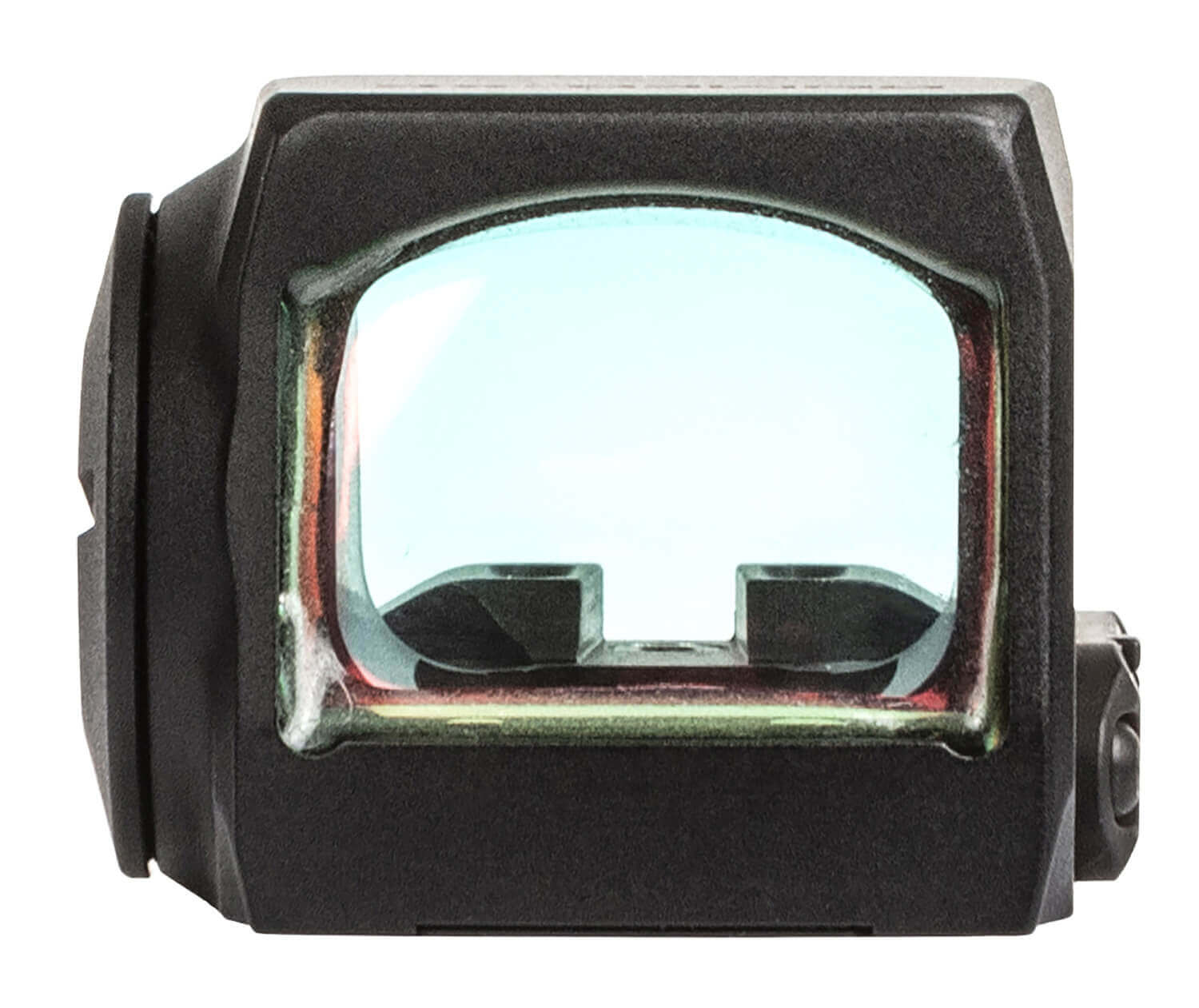 Sig Sauer Electro-Optics SORX1270 Romeo-X Compact Black 1x24mm Illuminated Green Circle w/Dot Reticle RX Footprint Mount - Image 2