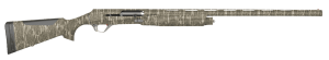 Retay USA BRACEMBL26 Ace Type R 20 Gauge Semi-Auto 3" 3+1 26" Mossy Oak Bottomland Vent Rib Barrel Mossy Oak Bottomland Drilled & Tapped Receiver Mossy Oak Bottomland Adj Shim Synthetic Stock