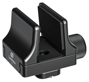 LEOFOTO GS-3 ALL-PURPOSE CLAMPING MOUNT