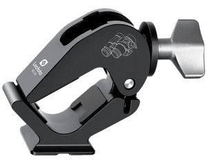 Leofoto Usa BC-02 BC-02 Binocular Adapter Dovetail Mount Black
