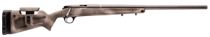 CVA PR5030N Endura Pro 45 Cal 26" Tungsten Cerakote Fluted Threaded Barrel  Drilled & Tapped Stainless Steel Receiver  Grayboe Eagle Pro Desert Camo w/Black Webbing Synthetic Stock