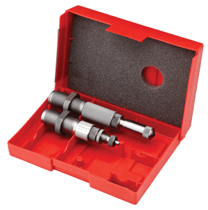 Hornady 544207 Match Grade 2-Die Set 223 Rem