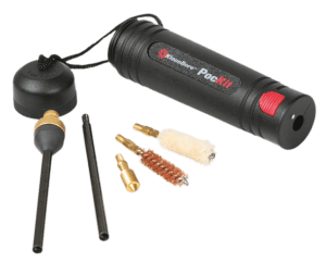 KleenBore POC222 PocKit Cleaning Kit .38/ .357 Mag/ 9mm Cal Handgun