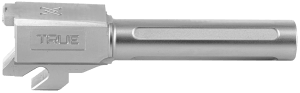 True Precision Inc TPP32CBX   9mm Fits Sig P320 Compact/X-Carry/M18 3.90" 416R Stainless Steel
