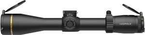 Leupold 183836 VX-6HD Gen 2 2-12x42mm CDS-SZL2 Illuminated FireDot Duplex Reticle 30mm