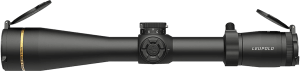 Leupold 184423 VX-6HD Gen 2 3-18x44mm CDS-SZL2 Illuminated FireDot Duplex Reticle 30mm