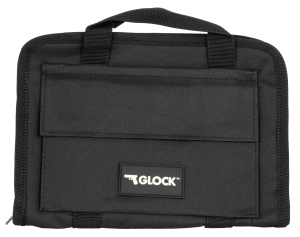 GLK AS4131 GLOCK SINGLE PISTOL CASE BLACK