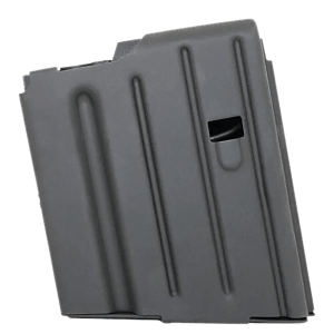 Smith & Wesson 10308SSBMBASC M&P10  10rd 308 Win/7.62x51mm Fits S&W M&P Black Steel