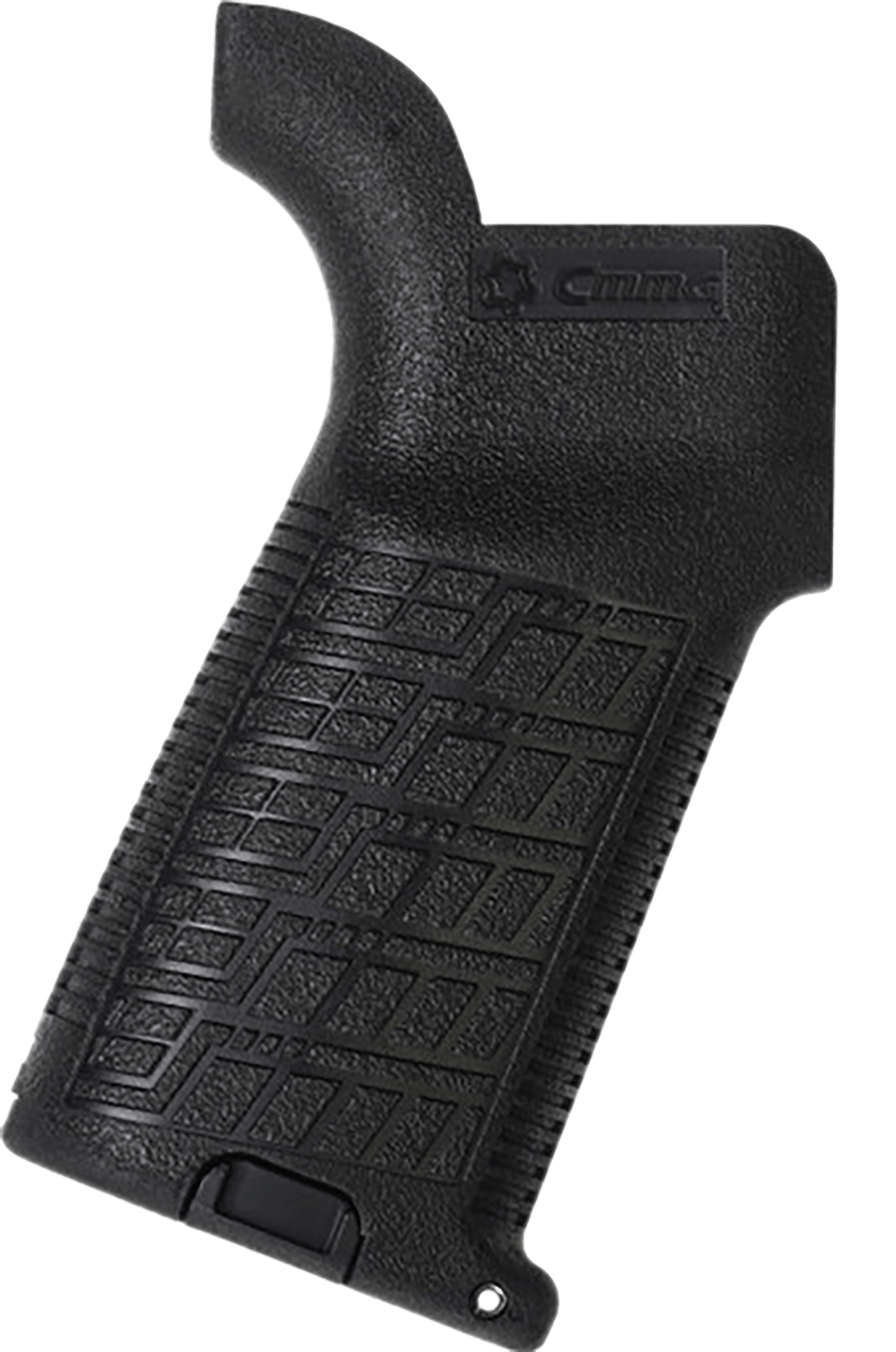 CMMG 55AFFA9 ZEROED PISTOL GRIP KIT
