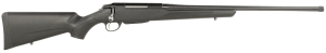 Tikka JRTXE31520MT T3 Lite Full Size 243 Win 3+1 20" Matte Blued Threaded Barrel Blued Drilled & Tapped Steel Receiver Fixed Black Synthetic Stock Right Hand