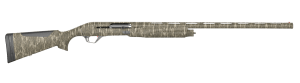 Retay USA BACEMBL26 Ace Full Size 20 Gauge Semi-Auto 3" 3+1 26" Bottomland Vent Rib Barrel & Drilled & Tapped Steel Receiver Adj Shim Bottomland Synthetic Stock Ambidextrous
