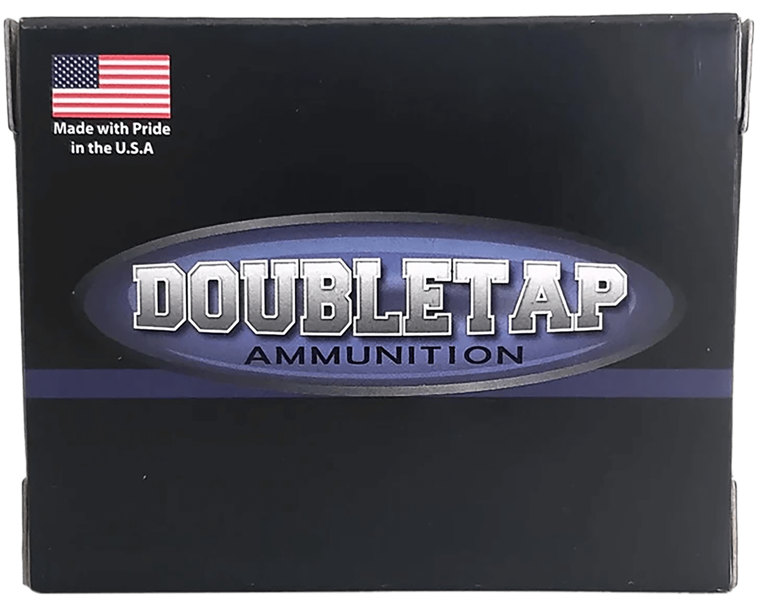 DoubleTap Ammunition 45P250CE20 45Colt 250gr Semi Jacketed Hollow Point 20 Per Box/50 Case
