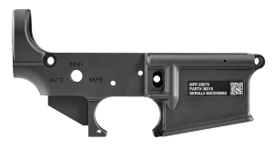 FN 20100822 FN15 MILITARY COLLECTOR M16 LOWER