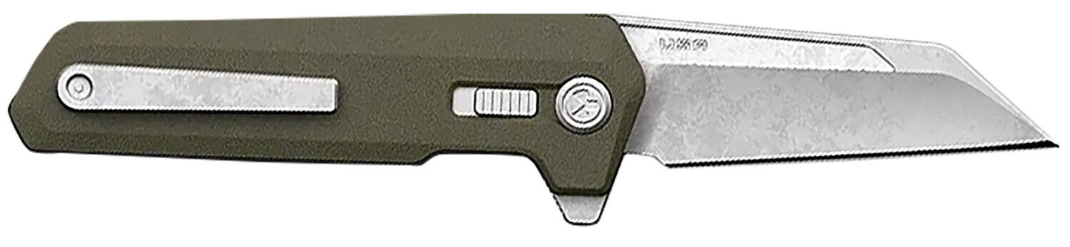 MAGPUL MAG1081-ODG BRESLAU KNIFE ODG - Image 2