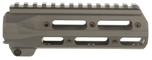 Q ACC-HG-AR-QSERT-6 Q-SERT AR HANDGUARD 6" CLR