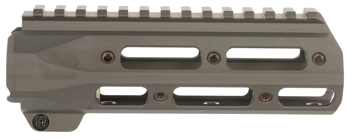 Q ACC-HG-AR-QSERT-6 Q-SERT AR HANDGUARD 6" CLR - Image 2