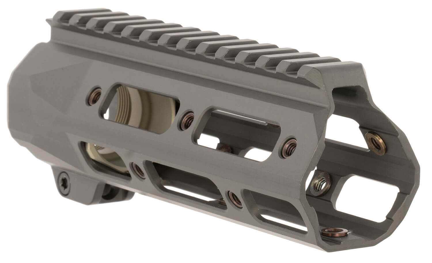 Q ACC-HG-AR-QSERT-6 Q-SERT AR HANDGUARD 6" CLR - Image 3