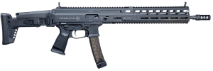GO 810091157961 STRIBOG SP9A1 9MM RFL ENHC FDE