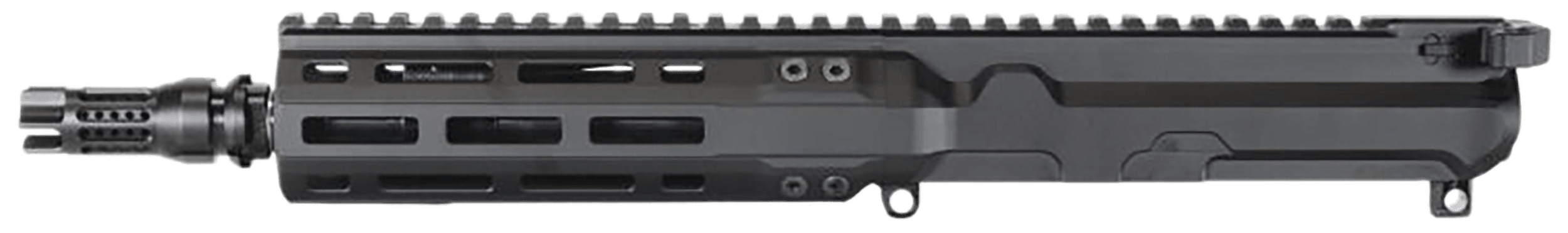 Cobalt Kinetics CKPROURG556115BBLK CK-Pro Urg 5.56x45mm NATO 11.50" Black Cerakote Receiver