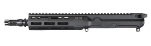 Cobalt Kinetics CKPROURG556137BLK CK-Pro Urg  5.56x45mm NATO 13.70" Black Cerakote Receiver